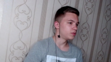 Graaape  04-07-2021 video nicktoss